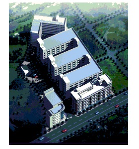 Barrera vehicular wejoin hikvision